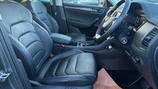 Skoda Kodiaq 1.5 TSI SE L Executive 5dr DSG [7 Seat] Petrol Estate